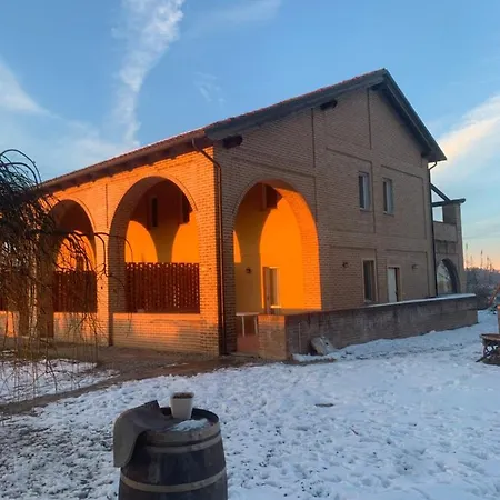 La Bordona Diamante 12 San Lorenzo (Alessandria)