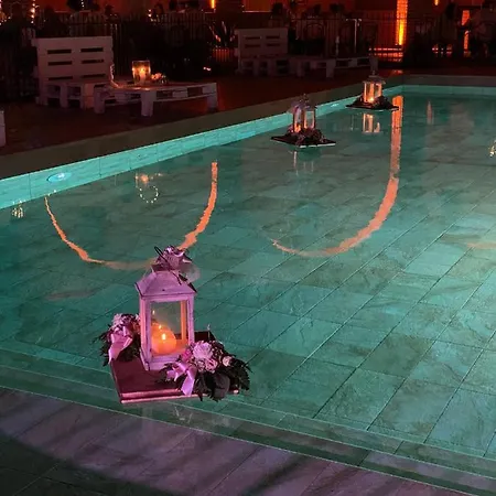 La Bordona Diamante 12 Holiday home